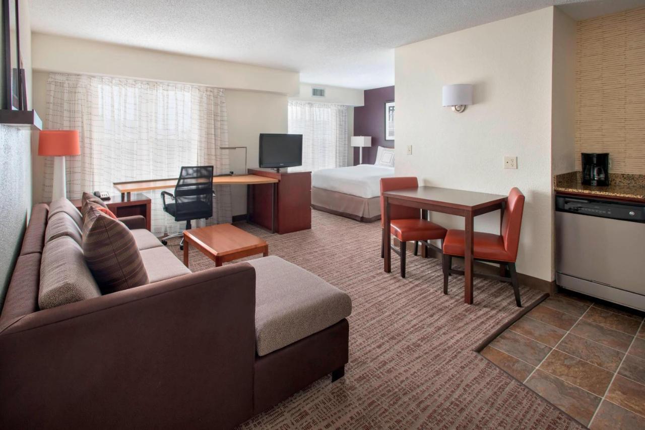 Residence Inn By Marriott Somerset Exterior foto