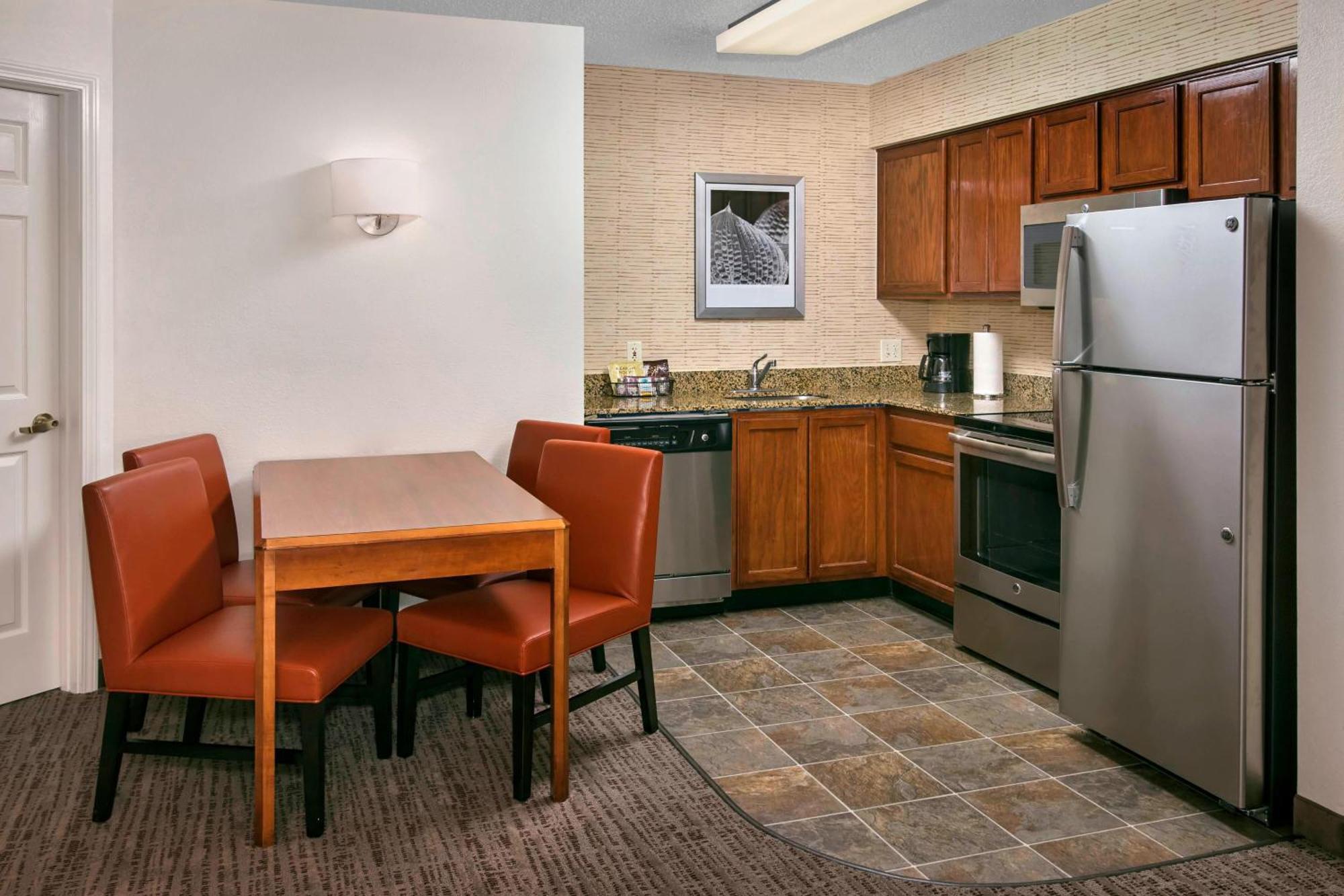 Residence Inn By Marriott Somerset Exterior foto