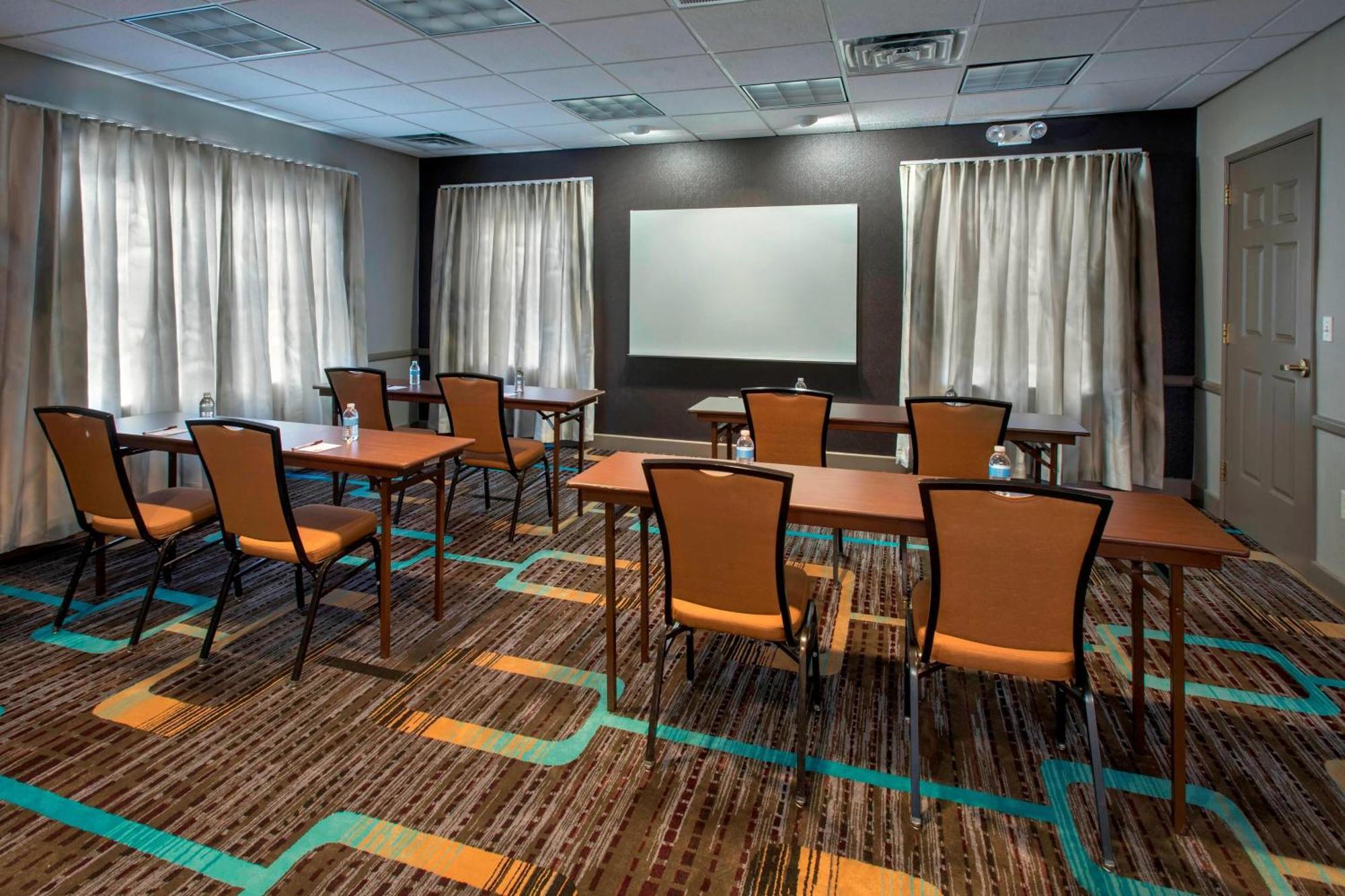 Residence Inn By Marriott Somerset Exterior foto