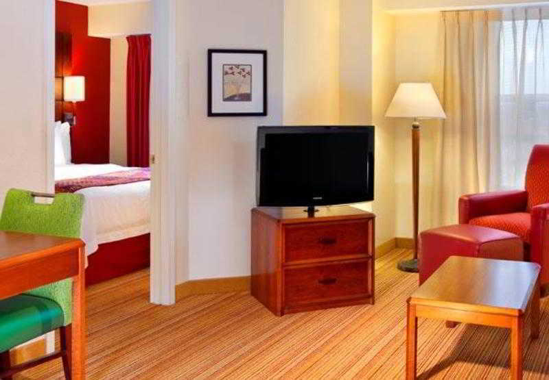 Residence Inn By Marriott Somerset Exterior foto